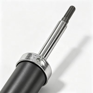 Système de suspension en gros, amortisseur avant pour Série 6 F12 2010-2018 (références 31316775579 et 31316775580) - Product Image 5