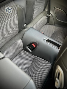 <span class=keywords><strong>Coprisedili</strong></span> Premium in Pelle Nappa di Lusso Personalizzati per Modelli Porsche 911, Set da Cinque Posti - Product Image 3