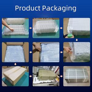 Striscia LED per Retroilluminazione <span class=keywords><strong>TV</strong></span> ZR-192 con PCB in Alluminio IP55, Garanzia di 3 Anni, Telecomando per Riparazione <span class=keywords><strong>TV</strong></span> - Product Image 6