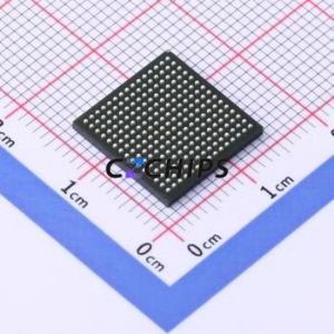 Original et nouveau microcontrôleur de puce de circuit intégré de CSPBGA-225 de XC7Z010-1CLG225C (MCU/MPU/SoC) - Product Image 2