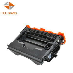 Cartucho de tóner de impresora compatible con FULUXIANG W1470A W1470X W1470Y 147A <span class=keywords><strong>147X</strong></span> 147Y <span class=keywords><strong>HP</strong></span> para LaserJet Enterprise MFP M634 M635 M636 - Product Image 3