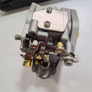Carburateur Yamaha 66N/6D4-14301-00/10/20 pour moteurs hors-bord, pièce de rechange pour carburant à essence - Product Image 1