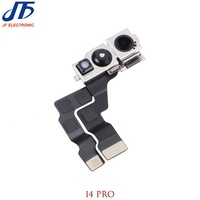 Caméra frontale de remplacement OEM Flex pour Iphone 14 Pro Max Plus Caméra frontale