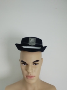 Unisex Mode Vintage Effen Wollen Doek Baretten Mannen Hoeden Mannen Vrouwen Uniform Pet Peaky Oogkleppen Hoeden Voor Mannen - Product Image 6