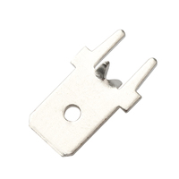 Terminal de Conexión para PCB, Terminal para Placa de Circuito Impreso