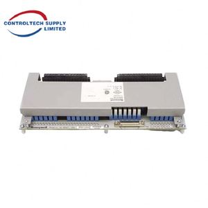 Module d'interface E/S fibre optique 9 ports CC-SDRX01 de qualité supérieure 51307043-175 pour les systèmes DCS Experion C300 - Product Image 1