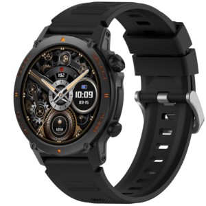 VALDUS1.43インチAMOLEDGPSモーショントラック防水スマートウォッチサポート血圧血中酸素VD31PRO屋外スマートウォッチ - Product Image 4