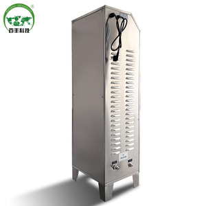 เครื่องกำเนิดโอโซนของ Baifeng Technology อุปกรณ์บำบัดก๊าซเสียอุตสาหกรรมสำหรับกำจัดไนโตรเจนออกไซด์ - Product Image 3
