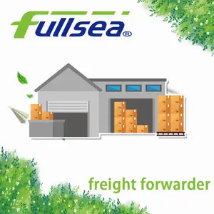Agen pengiriman tepercaya angkutan laut Forwarder dari Cina Shipping ke pengiriman kargo Inggris