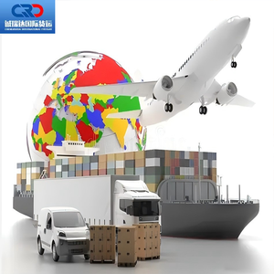 גואנגג 'ואו שנז' ן משלוח דלת משלוח dropshipping ל ארה "ב/uk סוכן משלוח - Product Image 1