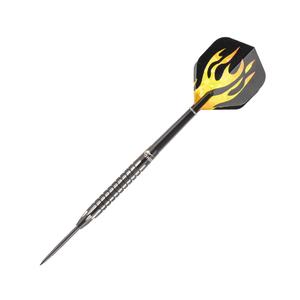 Dardos de Tungsteno 90 Únicos en Oferta, Juego de 3 Dardos de Acero, Dardos de Fábrica China para Práctica y Competición - Product Image 1