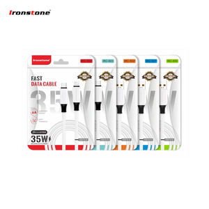 Cable de Datos Original Africa 2A, Cable USB de Carga Rápida para <span class=keywords><strong>Nokia</strong></span>, Oraimo, Infinix y Tecno - Product Image 5