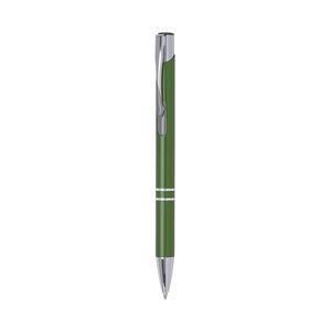 Factory Direct Cost Classic Promotional Metal Aluminum <b>Bamboo</b> Ballpoint Pen Custom Logo Silk <b>Screen</b> Printed Portable Elegant - Product Image 5