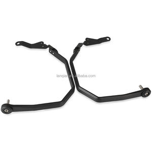 Accessoires de protection des mains pour <span class=keywords><strong>moto</strong></span> <span class=keywords><strong>Yamaha</strong></span> Tenere 700 <span class=keywords><strong>T7</strong></span> Tenere700 Rally TX690Z XTZ690 Tenere TX 690 Z XTZ 690 - Product Image 4