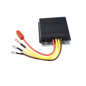 Regulador de Voltaje Rectificador Estabilizador YHMOTO para ATV UTV Polaris Ranger - Product Image 1