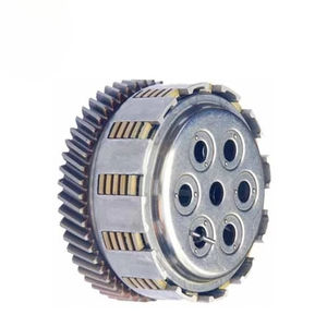 Piezas completas del sistema del cuerpo del centro del embrague de la motocicleta <span class=keywords><strong>AX100</strong></span> para motocicletas - Product Image 1