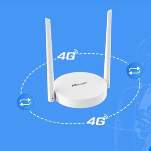 Milesight ug63 Mini lorawan Gateway hỗ trợ 2000 + Thiết bị đầu cuối cung cấp vùng phủ sóng mù trong giao tiếp và mạng - Product Image 2