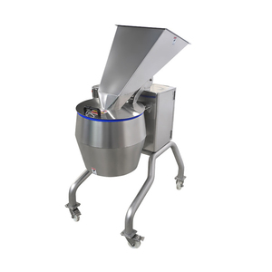 <b>Vegetables</b> Cutting Machine <b>Vegetable</b> Shredder Machines for Slicing Carrots in Korean Style - Product Image 3