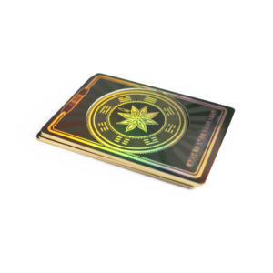 Cartes à jouer transparentes de collection d'épices pour l'ensemble d'affichage de <span class=keywords><strong>culture</strong></span> de saveur des amateurs d'herbes culinaires Cumin Cannelle Osmanthus - Product Image 4