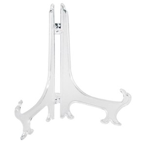 SET di 2 vetrine per Hobby di supporto da 105mm non in scatola - Product Image 1
