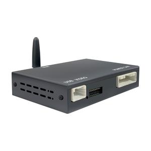 Adaptateur multimédia sans fil Android Auto <span class=keywords><strong>Carplay</strong></span> Rhythm, Google Maps, boîte intelligente pour <span class=keywords><strong>Toyota</strong></span> 2014-2019, kit de rétrofit <span class=keywords><strong>Carplay</strong></span> - Product Image 6