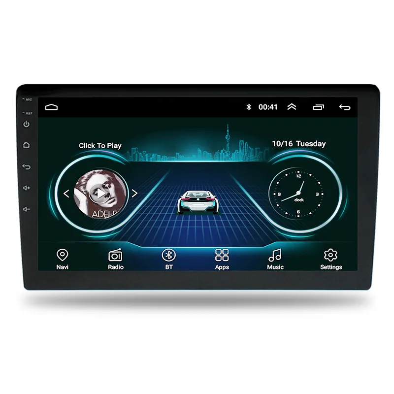 Cheapest Android Car Stereo