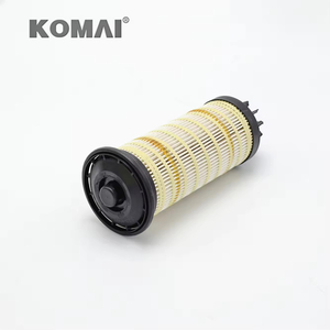 Filtre à eau et à carburant diesel pour excavatrice KOMAI 523-4987 5234987 SN 40858 Hlx-5108 523 4987 pour filtre Cat - Product Image 3