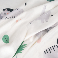 Couverture Bébé Personnalisée en Bambou pour Nouveau-né, Couverture Douce pour Nourrisson, Couverture de Lit pour Tout-petit, Couverture de Crèche