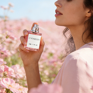 น้ำหอมสูตรน้ำมันหอมระเหยธรรมชาติ ปราศจากสารเคมี สำหรับคนทานวีแกน กลิ่นพริกไทยชมพูเข้มข้น สไตล์อาหรับ - Product Image 3