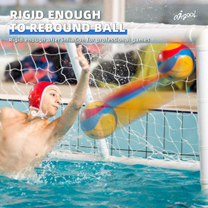 <span class=keywords><strong>Polo</strong></span> <span class=keywords><strong>gonflable</strong></span> à eau, 300x90cm, nouveauté, vente entière - Product Image 3