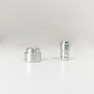 Kit Pinion Camera ATV Metalen Afstandhouder Precisie Motorfiets Stuurplug Wor CNC-bewerking RVS-onderdelen - Product Image 2