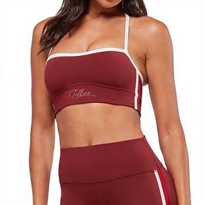 New Design Women Sport <b>Bra</b> with All Size and Color Available Gym Fitness Workout Running Ladies Sports <b>Bra</b> - Product Image 1