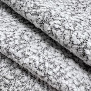 Modern Design Nordic Chenille Boucle Tweet Fabric OEM Custom Chenille Sofa Fabric for Outdoor <strong>Furniture</strong> - Product Image 6