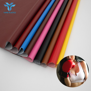 जिम व्यायाम बॉक्सिंग पंचिंग बैग एंगोरा 1.1 मिमी नकली चमड़े की कृत्रिम चमड़े की फिटनेस हैंगिंग किक सैंडबैग सोफा - Product Image 2