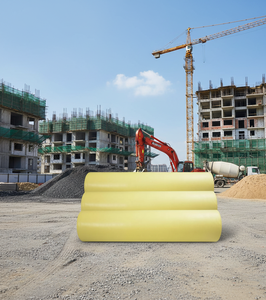 Barrera de vapor óptima que ofrece una protección confiable contra la humedad para edificios, mejorando la durabilidad y la comodidad. - Product Image 6