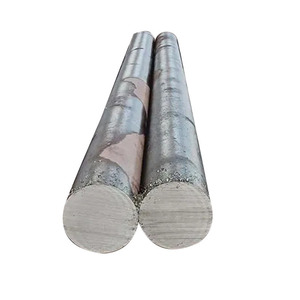 Tige métallique ASTM 6mm 8mm 10mm 12mm SUS 201 304 316 420 Barre ronde solide en acier inoxydable - Product Image 5