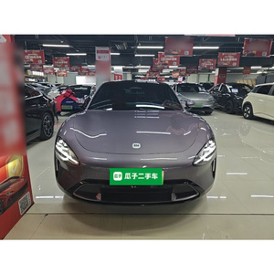 Guazi <span class=keywords><strong>Voiture</strong></span> d'<span class=keywords><strong>occasion</strong></span> 2024 SU7 Remise sur commande groupée Berline électrique automatique zéro émission 5 places Conduite à gauche - Product Image 2