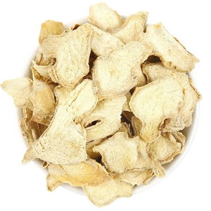 Polvo de Jengibre Seco 100% Puro y Sin Azufre, Listo para Enviar, Entrega Rápida, Zingiber Officinale, Especia Herbal al por Mayor - Product Image 6