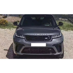 CS per Range <span class=keywords><strong>Rover</strong></span> <span class=keywords><strong>Velar</strong></span> Kit carrozzeria 2017 aggiornamento Kit prestazioni <span class=keywords><strong>Land</strong></span> <span class=keywords><strong>Rover</strong></span> <span class=keywords><strong>Velar</strong></span> - Product Image 4