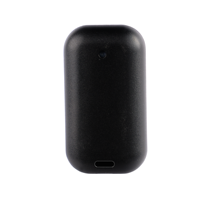 YET2210 Lumière LED pour porte de garage, télécommande radio Hetronic, télécommande infrarouge intelligente Wifi universelle, duplicateur infrarouge 433mhz, interrupteurs