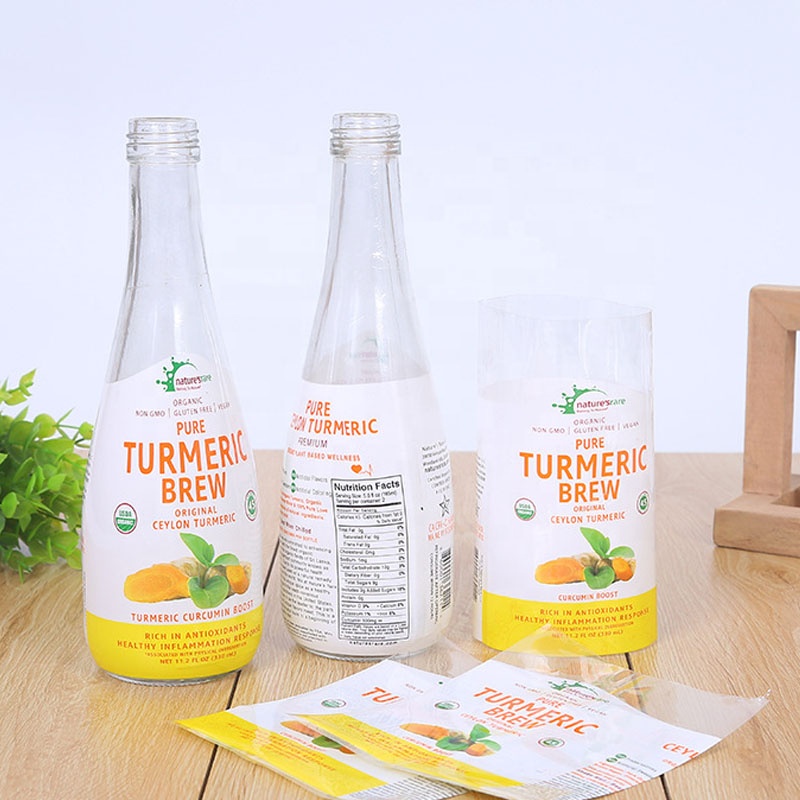 Подгоняйте сублимационный мешок полоса полиэтиленовая пленка термоусадочная пленка ПВХ