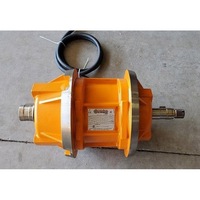 Moteur Vibratoire Italvibras MVSI-15/2410-S90 10000 tr/min 0,5g de force, usage industriel
