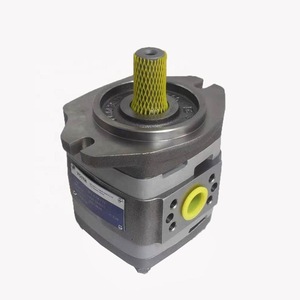   ปั๊มเกียร์ Ipvp/Ipv 6-64/80/100/125 101 ปั๊มน้ำมันไฮดรอลิกสำหรับเครื่องฉีดพลาสติก - Product Image 4