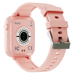 Smart Watch With APP Mode Message Notification Alarm Timing Waterproof Multi-language X12 Watch Smart Waterproof IP68 Sports Who - Product Image 2