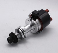 Distributeur d'allumage pour VW Audi Seat Corrado Golf Mk3 Cabriolet Break 037905205C VA0488