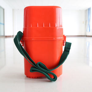 Dispositivo di respirazione ossigeno minatori Zyx30 ossigeno compresso auto soccorritore - Product Image 6