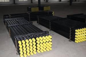 Dth <strong>Drill</strong> <strong>Rod</strong> Forged <strong>Drill</strong> Pipe 76/86*3000mm <strong>Drill</strong> <strong>Rod</strong> - Product Image 5