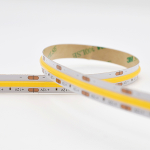 COB LED Strip Putih 480 Keping/M LED Strip Lampu Dekorasi Dinding Kualitas Terbaik - Product Image 5