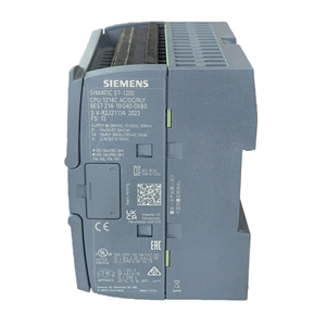 Novo Siemens SIMATIC S7-1200 CPU1214C 6ES7214-1AG40-0XB0 6ES7214-1BG40-0XB0 6ES7214-1HG40-0XB0 - Product Image 4