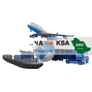 中国海运供应商重型货物海运，快速清关和B2B交货 - Product Image 5